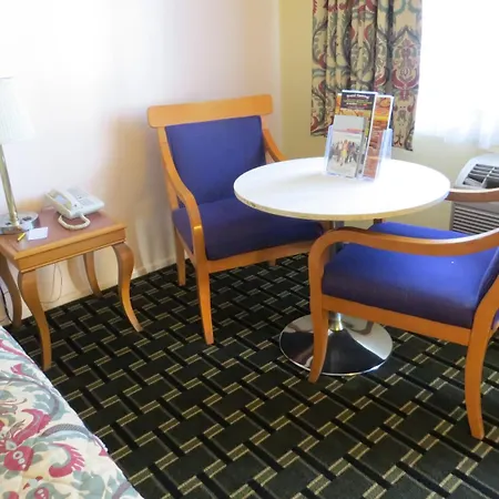 Aqua Venture Inn-3