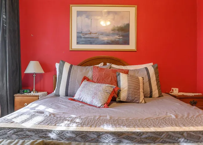 Beachrunners Inn Long Beach